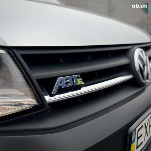 Volkswagen Caddy 2020 - фото 11