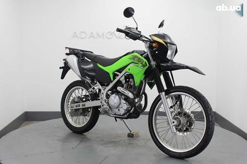 Kawasaki KLX 2021 - фото 4