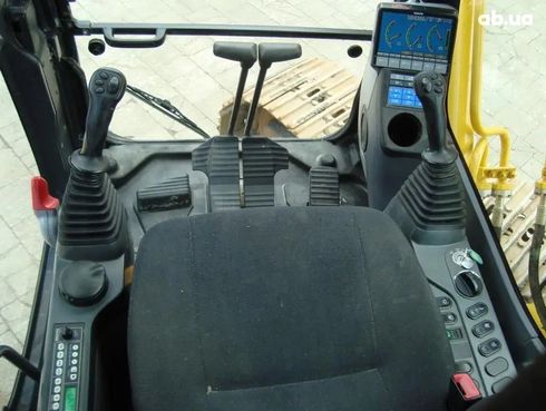 Komatsu PC210LC-8 2012 - фото 6