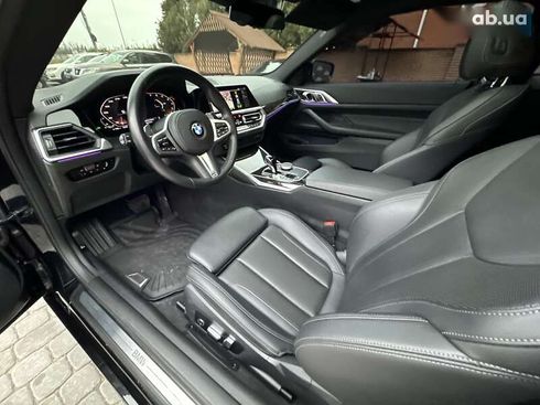 BMW 4 серия 2022 - фото 2