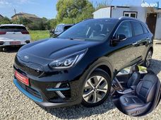 Купить Kia Niro бу в Украине - купить на Автобазаре
