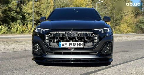 Audi SQ8 2024 - фото 6