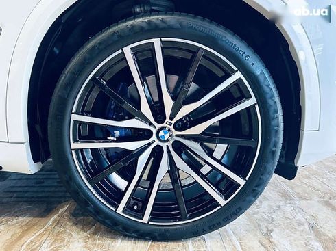 BMW X5 2020 - фото 18