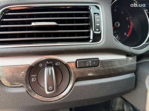 Volkswagen Passat 2016 - фото 21