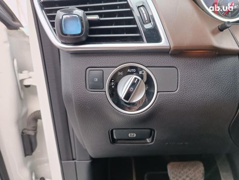 Mercedes-Benz GLS-Класс 2017 белый - фото 29