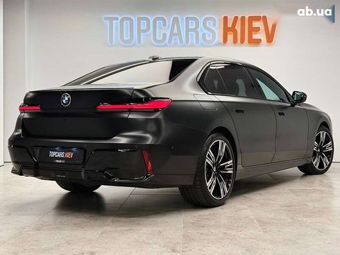 BMW 7 серия 2025 - фото 11