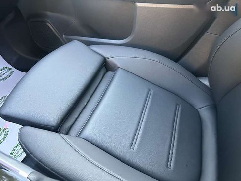 Mercedes-Benz EQA-Класс 2024 - фото 8