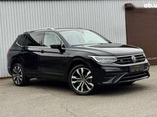 Продажа б/у Volkswagen Tiguan в Киеве - купить на Автобазаре