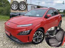 Продажа б/у Hyundai Kona Electric 2022 года - купить на Автобазаре