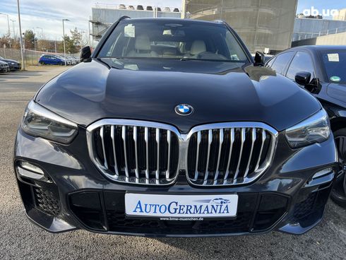 BMW X5 2020 - фото 3