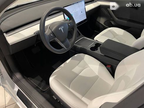 Tesla Model 3 2022 - фото 19