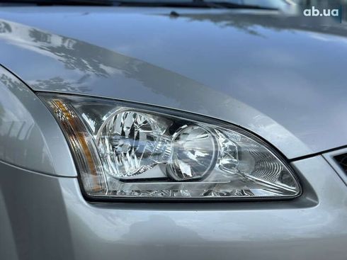 Ford Focus 2007 - фото 6