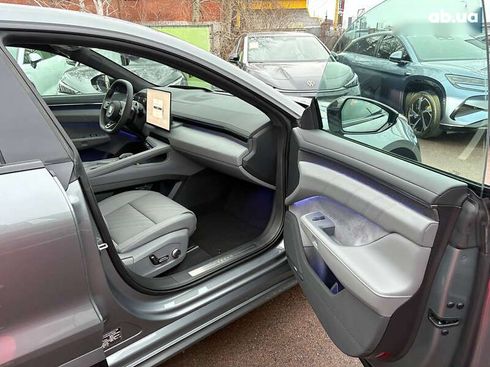 Zeekr 001 2025 - фото 29