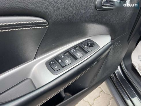 Fiat Freemont 2015 - фото 12