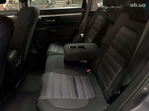 Honda CR-V 2020 - фото 14