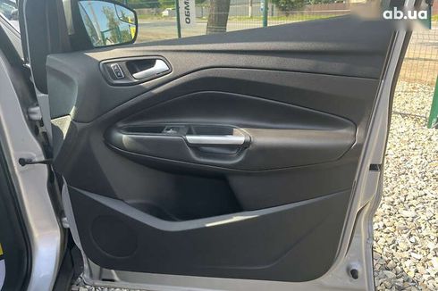Ford Escape 2016 - фото 24