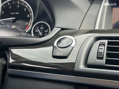 BMW 5 серия 2014 серый - фото 28