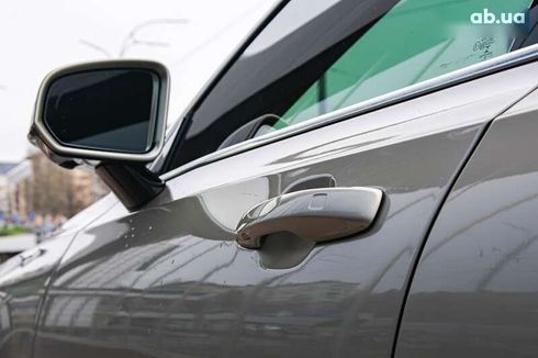Volvo S90 2017 - фото 10