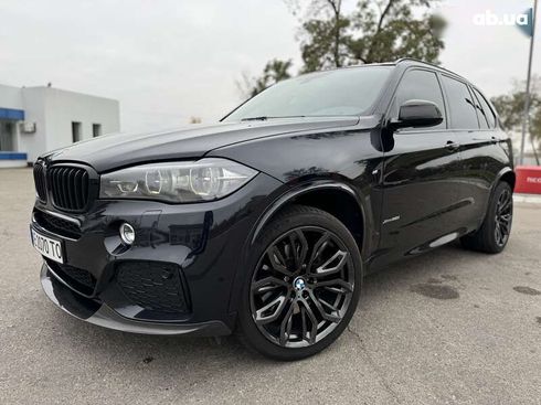 BMW X5 2013 - фото 5