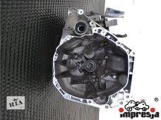 Трансмісія на Nissan Tiida - купити на Автобазарі