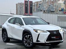 Продажа б/у Lexus UX 2020 года в Киеве - купить на Автобазаре