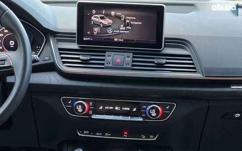 Audi Q5 2019 - фото 23