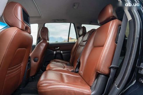 Volvo XC90 2007 - фото 25