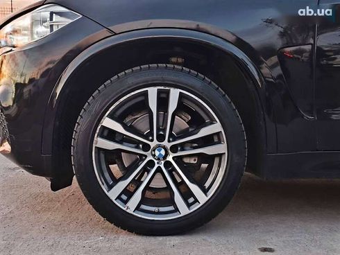 BMW X5 2017 - фото 6