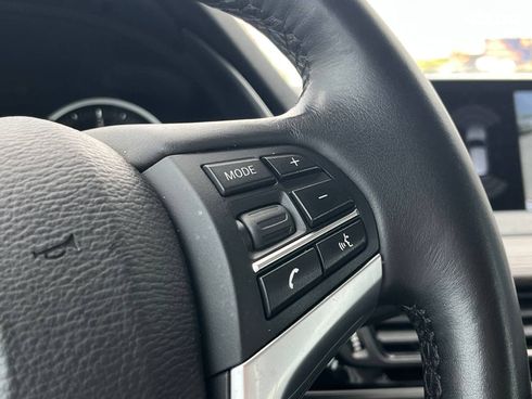 BMW X5 2018 белый - фото 42