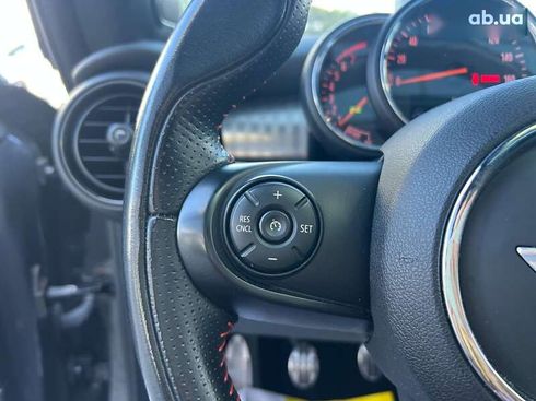 MINI John Cooper Works 2018 - фото 18