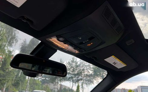 BMW X3 2016 - фото 30