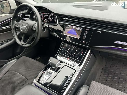 Audi Q8 2019 - фото 23