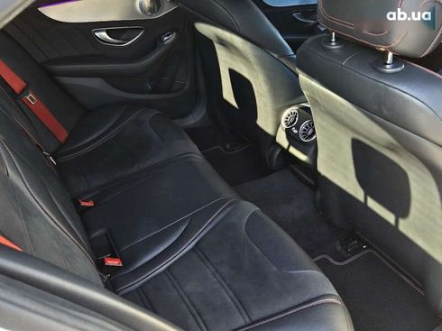 Mercedes-Benz C-Класс 2016 - фото 10