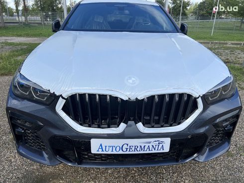 BMW X6 2022 - фото 25