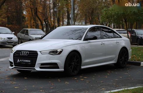 Audi A6 2018 - фото 4