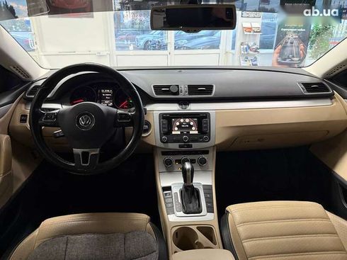 Volkswagen Passat CC 2015 - фото 18