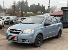 Шевроле Седан б/у в Виннице - купить на Автобазаре