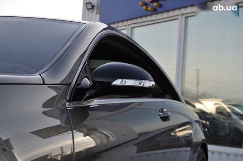 Mercedes-Benz CL-Класс 2007 - фото 10