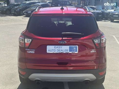 Ford Escape 2018 - фото 5