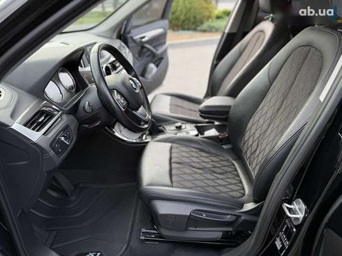BMW X1 2020 - фото 27
