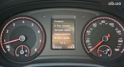 Volkswagen Passat 2021 - фото 20