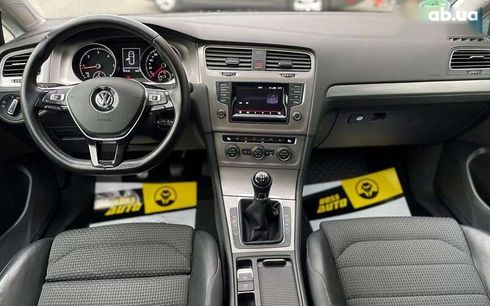 Volkswagen Golf 2014 - фото 18