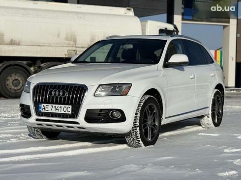 Audi Q5 2014 - фото 5
