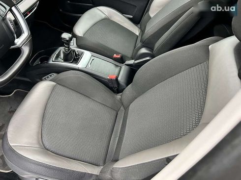 Citroёn C4 Picasso 2018 - фото 29