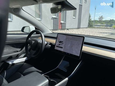 Tesla Model 3 2019 - фото 9