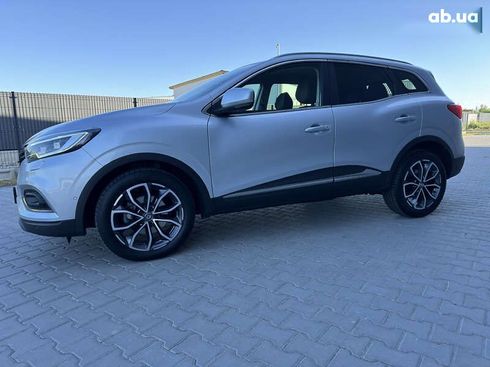 Renault Kadjar 2019 - фото 7