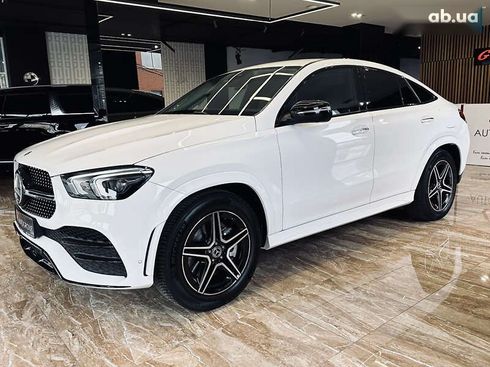 Mercedes-Benz GLE-Class 2022 - фото 15