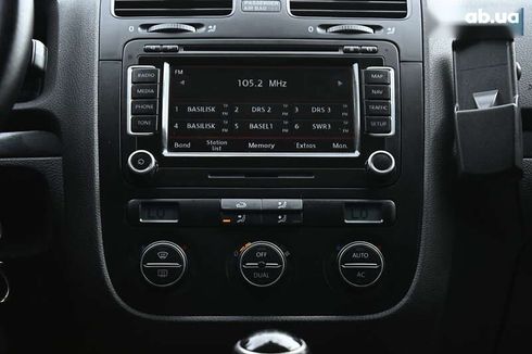 Volkswagen Golf 2008 - фото 24