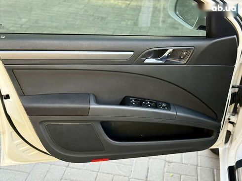 Skoda Superb 2013 - фото 17