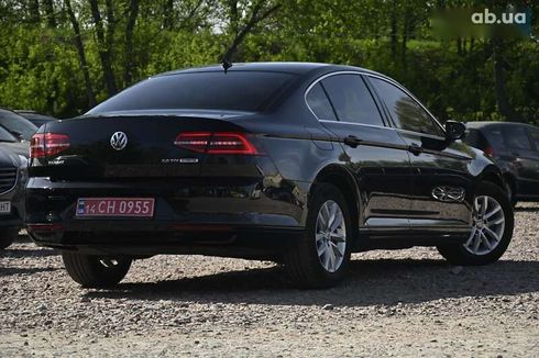 Volkswagen Passat 2017 - фото 16